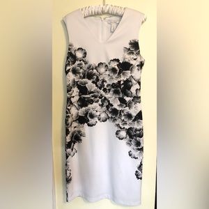 White House Black Market dress